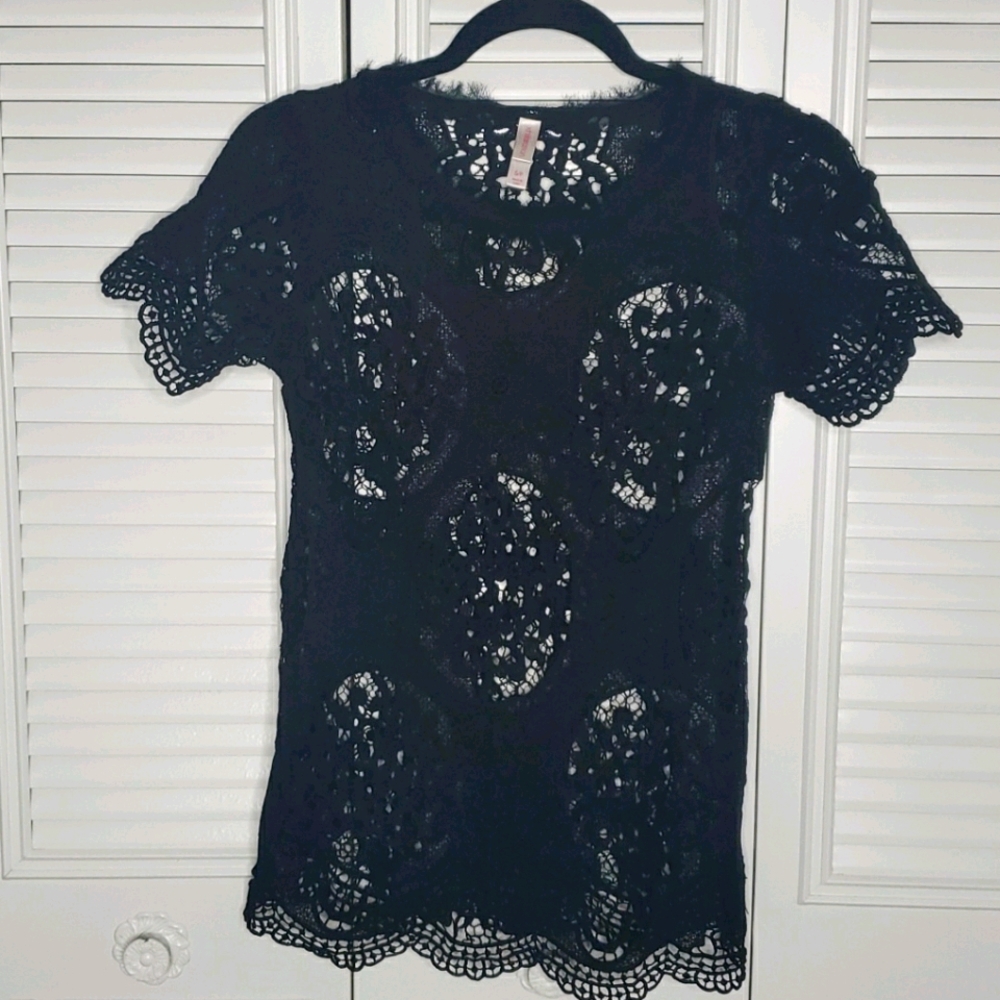 Black Top
